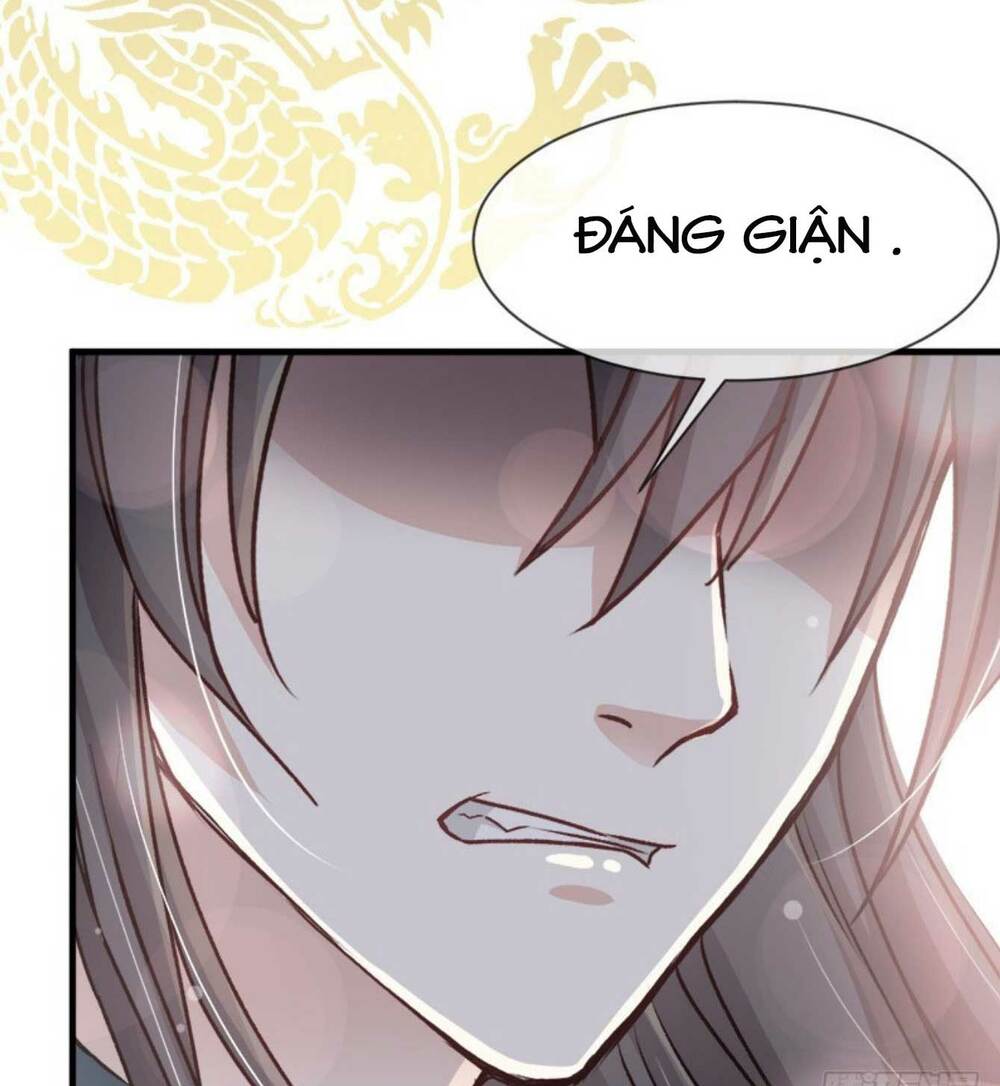 thiên hạ đệ nhất sủng phi chapter 24 31