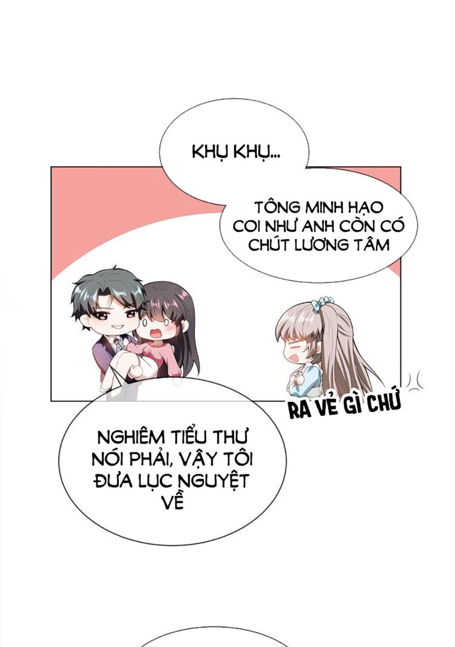 kế hoạch công lược của cô vợ gả thay chapter 29 26