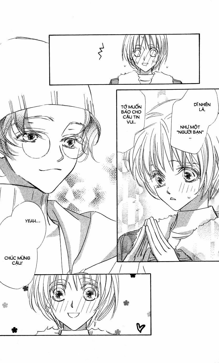 yoru made matenai chapter 27 27