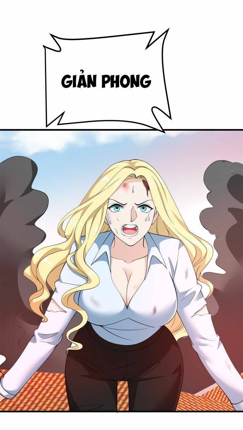 hoa hậu giảng đường luôn bên người chapter 71 18