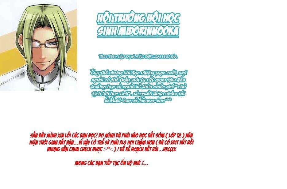 prunus girl chapter 19 27