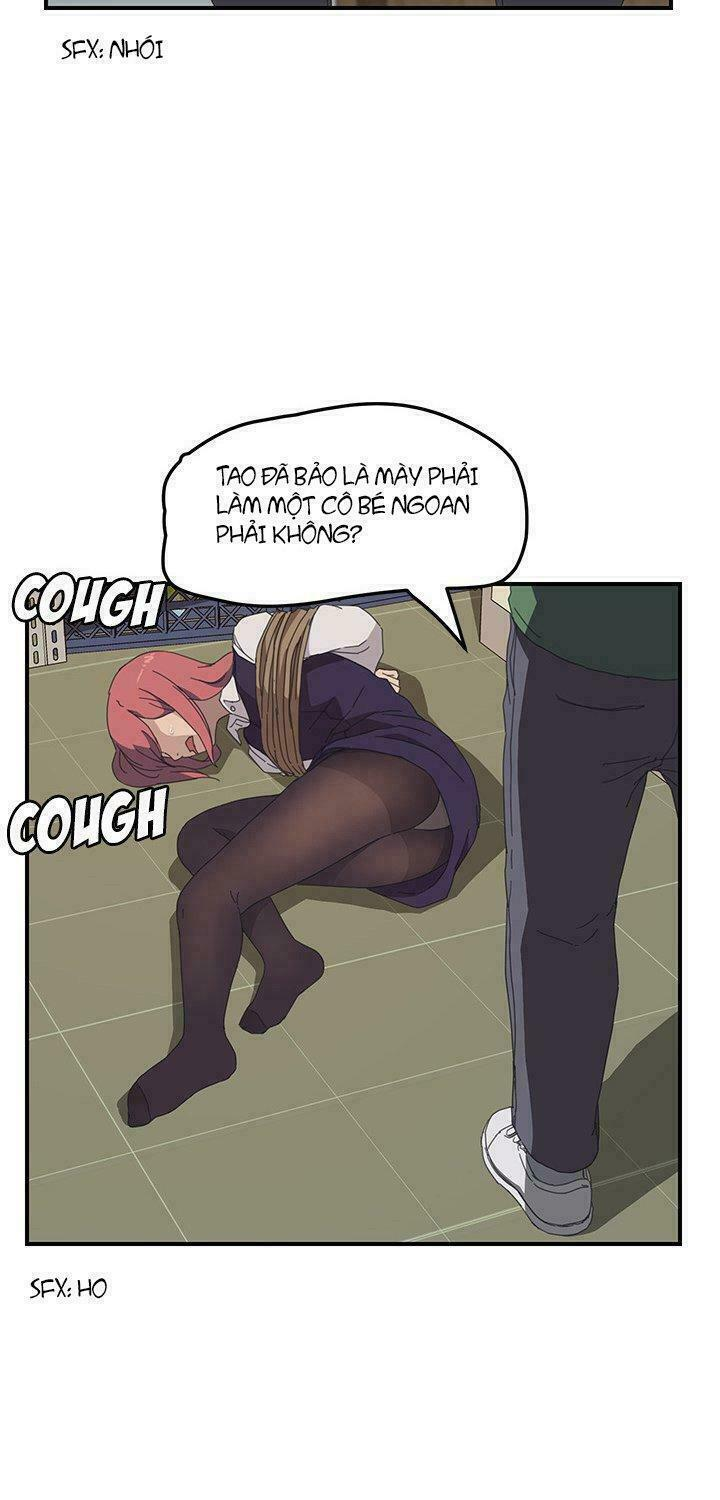 sống chung với dâm nữ chapter 15 46