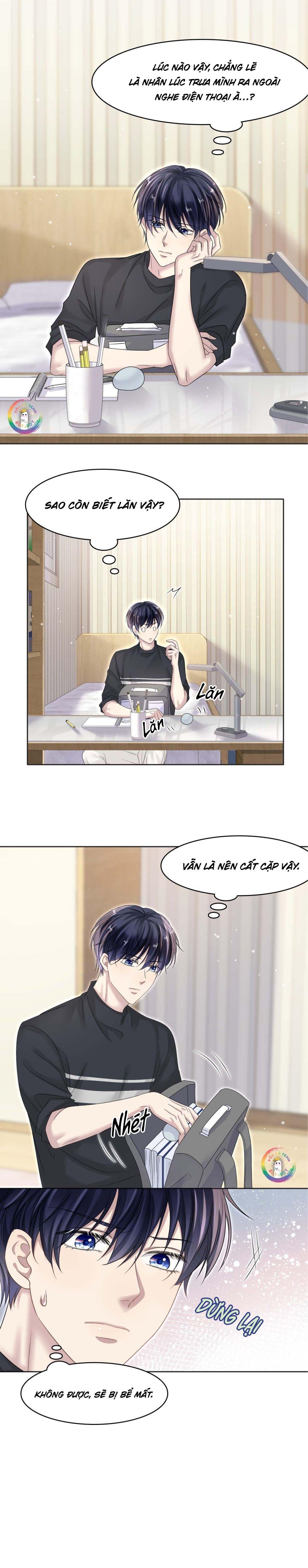 ẩn trung (end) chapter 15 6