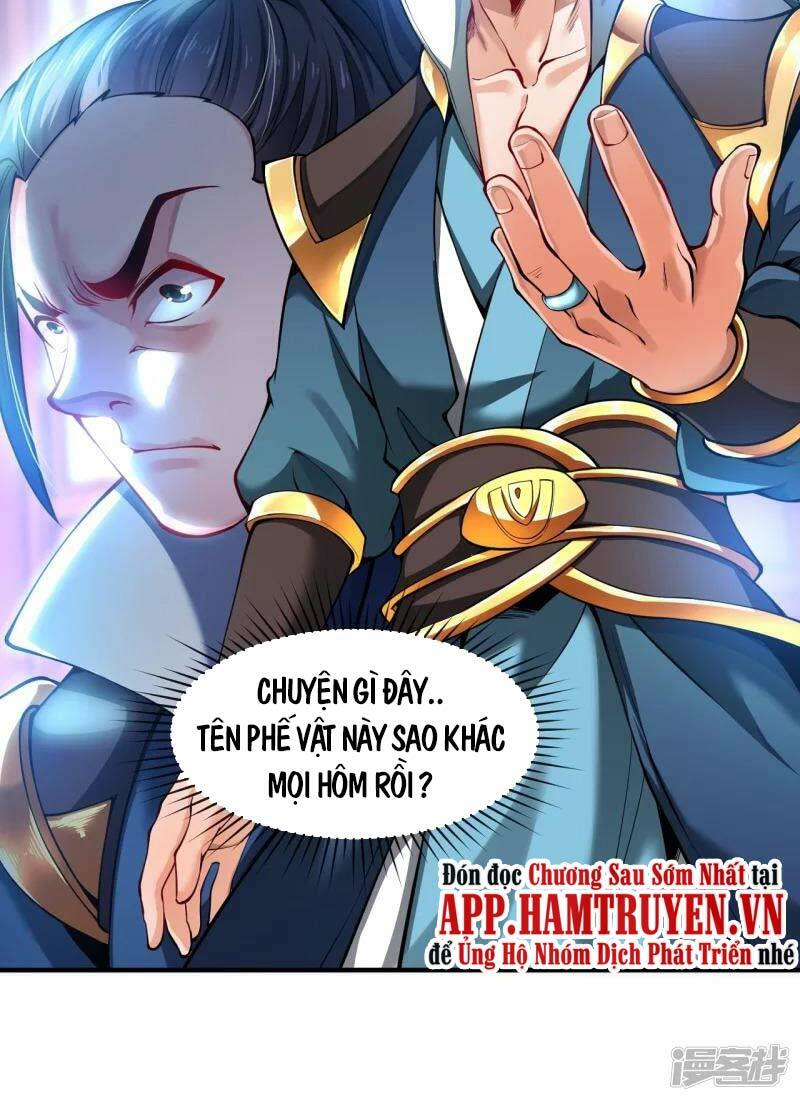 ta là thương thiên chapter 5 27