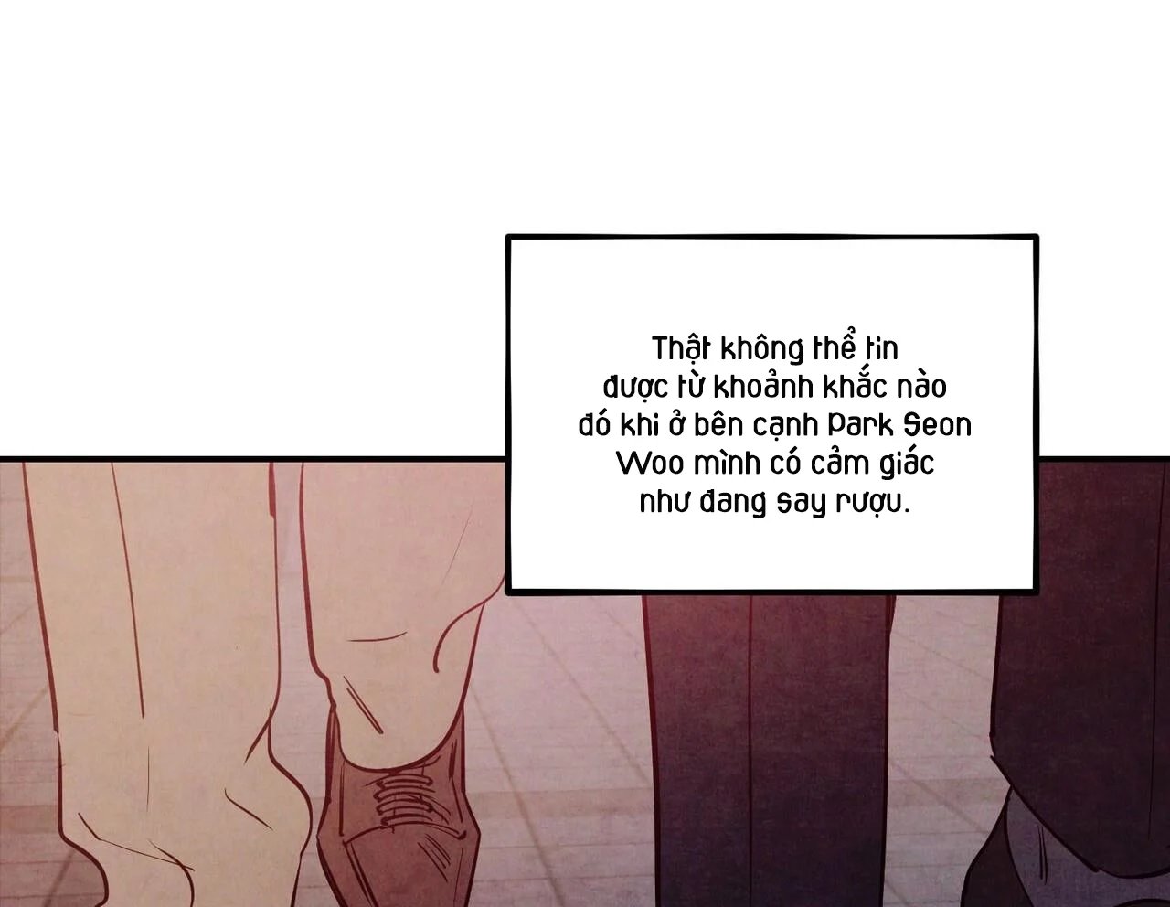 tình cuồng say chapter 40 28