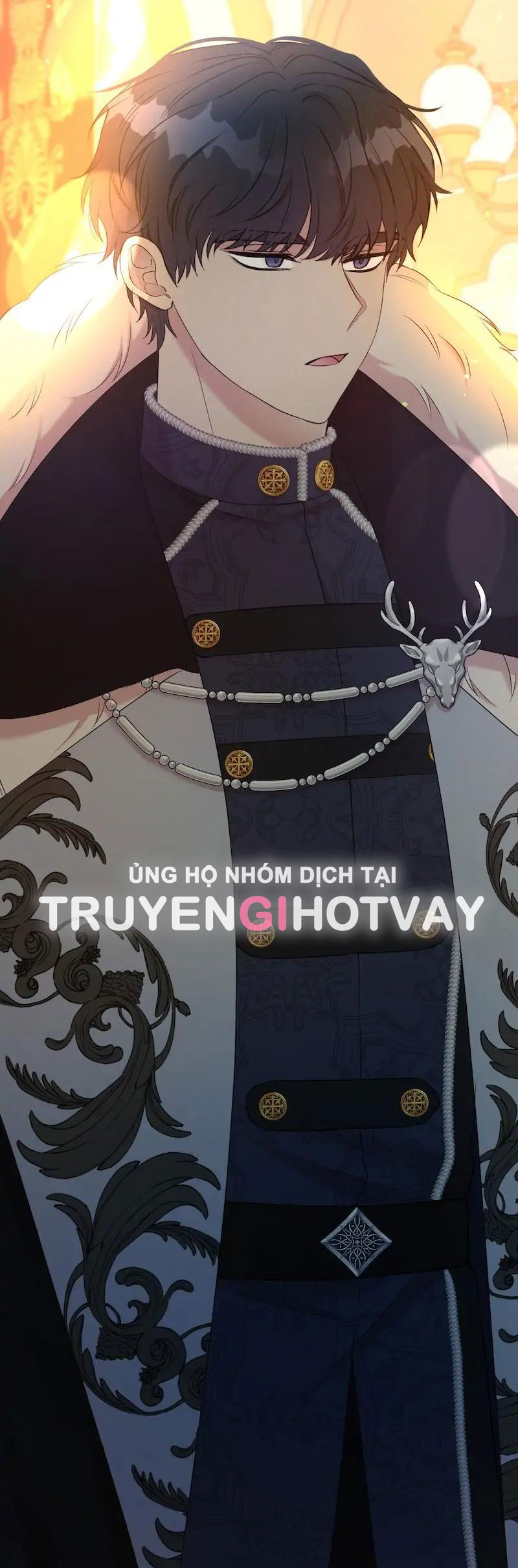 tôi chán nản vì người chồng thứ 2 còn "khỏe" hơn chồng cũ chapter 44.2 5