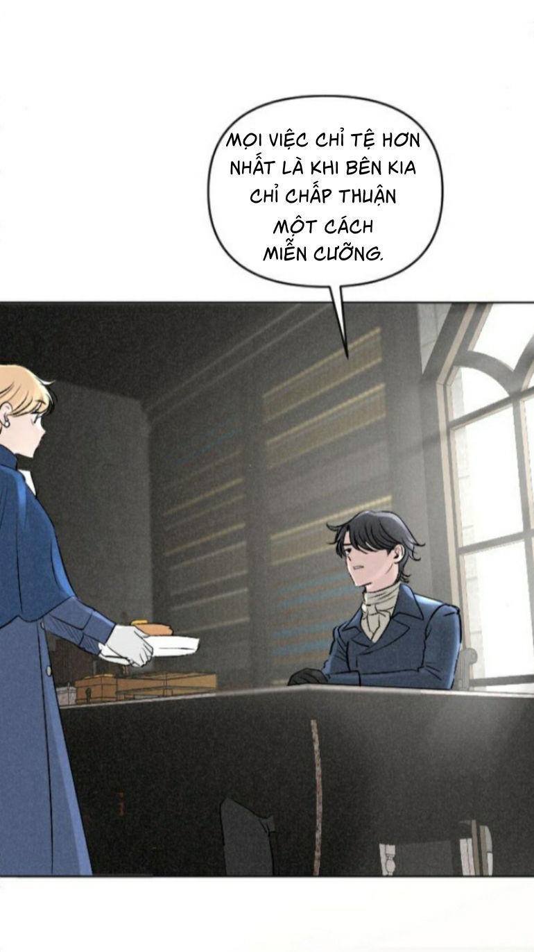 lựa chọn cuối cùng của tôi là nam phụ chapter 4 30