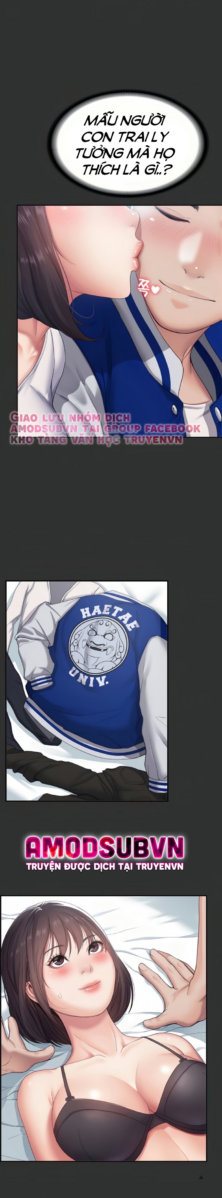 gái hư chapter 1 14