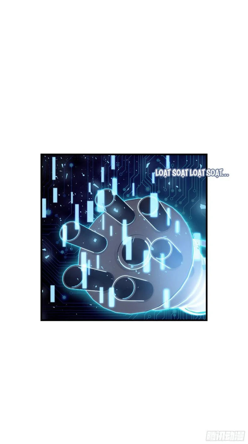 tôi nghi ngờ hệ thống thích tôi chapter 19 13