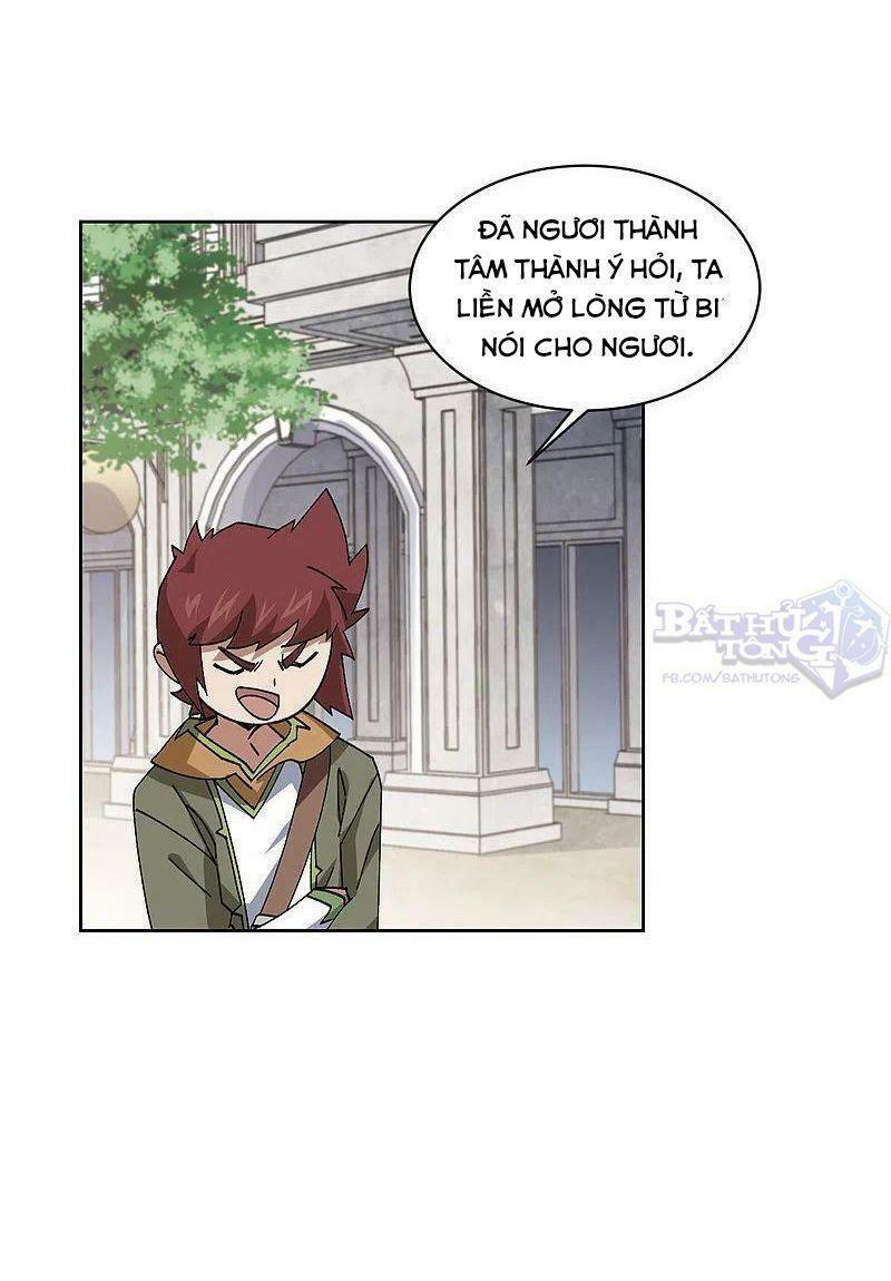 võng du chi cận chiến pháp sư chapter 401 15