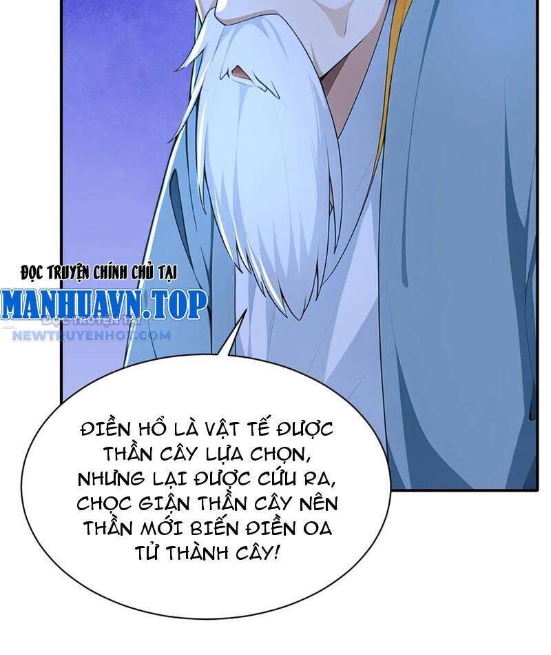 ta thực sự không muốn làm thần tiên chapter 86 10