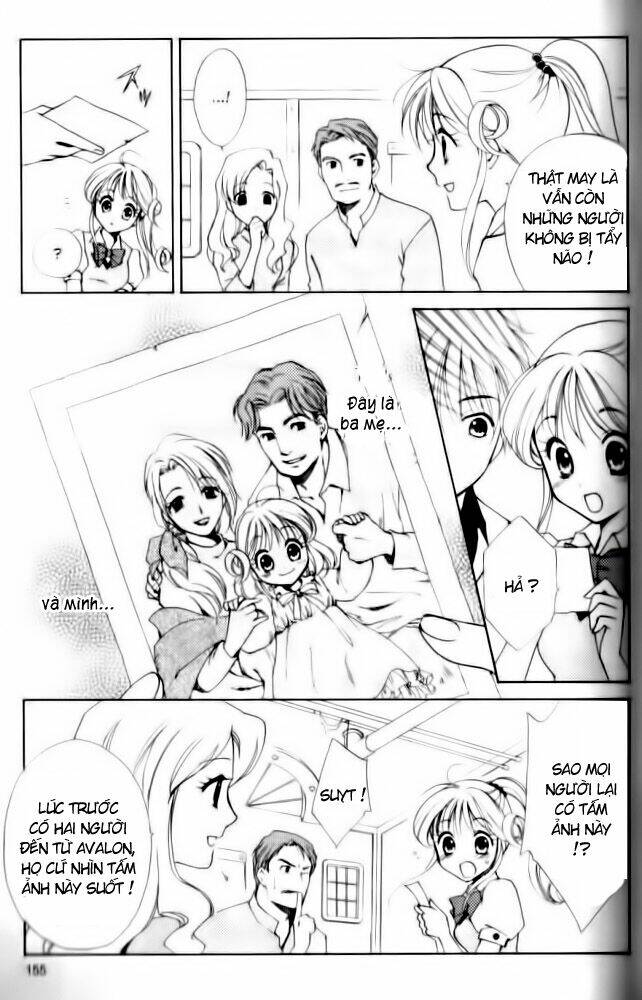 kilala princess - công chúa kilala chapter 19 26