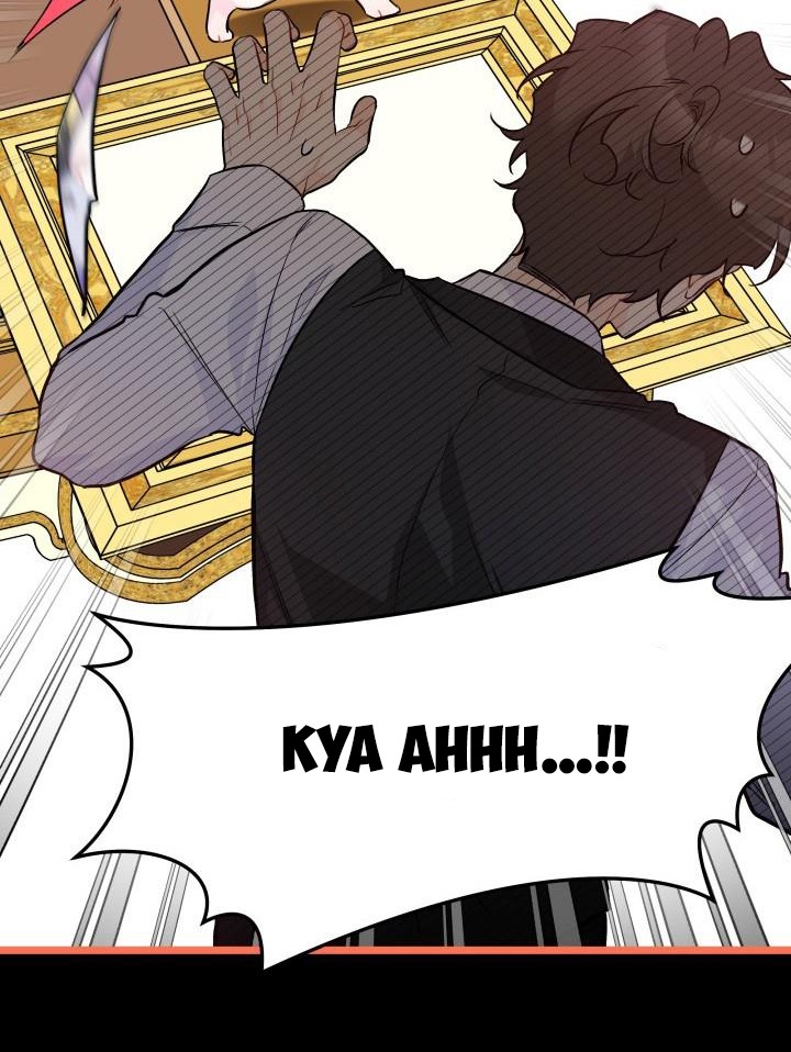 mối liên kết giữa báo đen và bé thỏ chapter 152 18