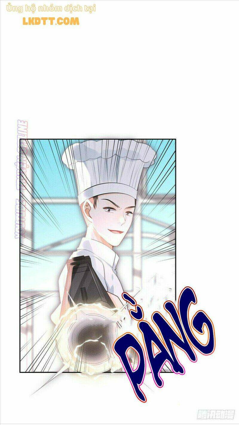 tôi trở thành tổ tông của 5 vị đại lão chapter 59 4