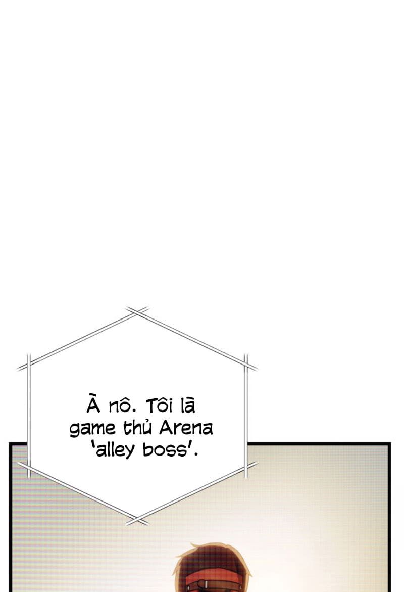 huyền thoại game thủ - tái xuất chapter 14 56