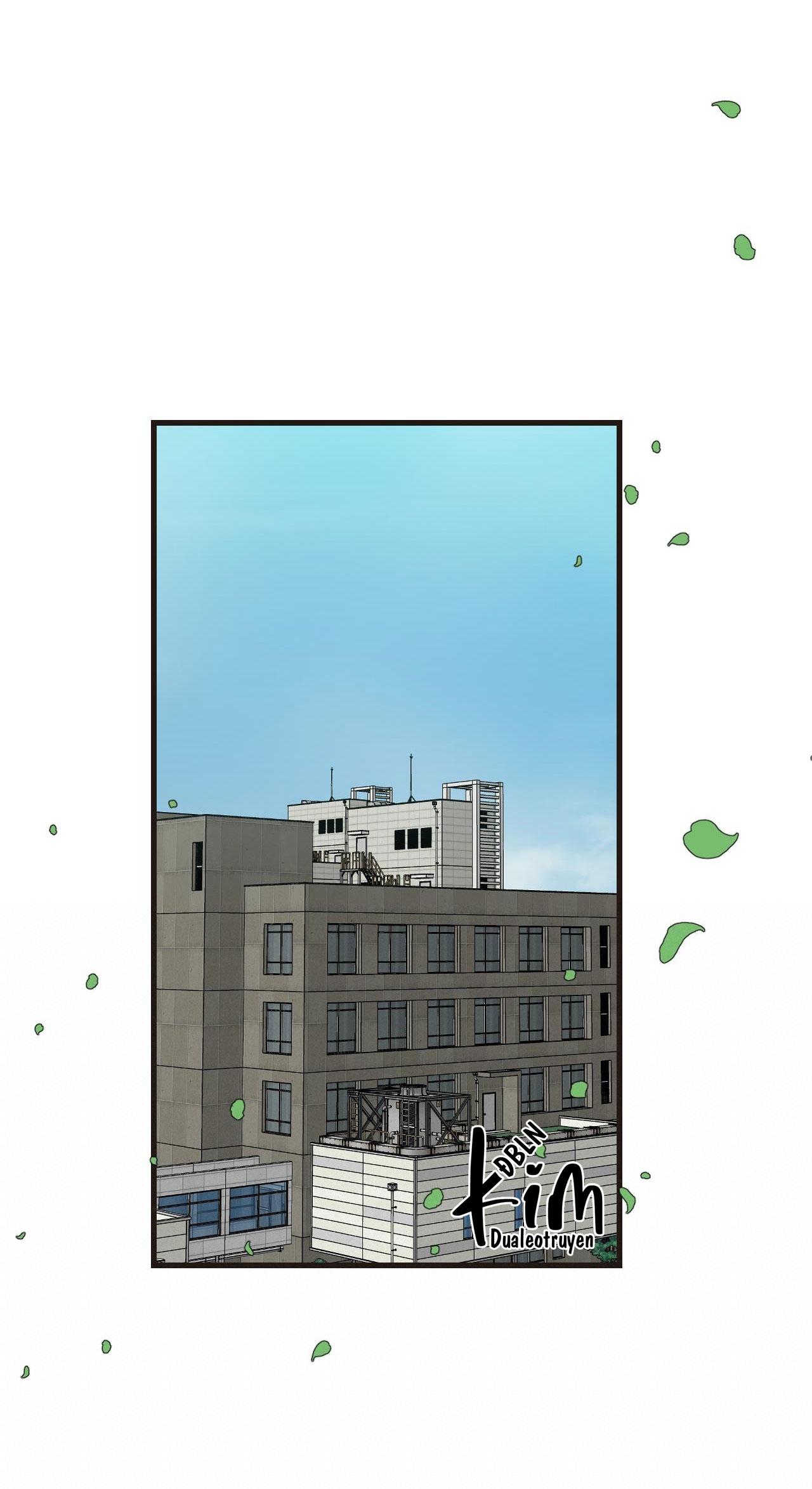 over the paradise chapter 12 50