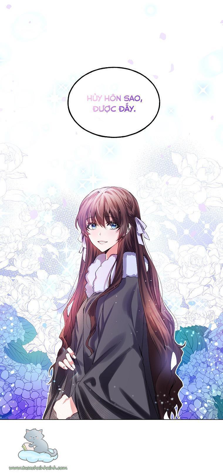 tháng năm cuối cùng của nữ phụ đoản mệnh chapter 1 15