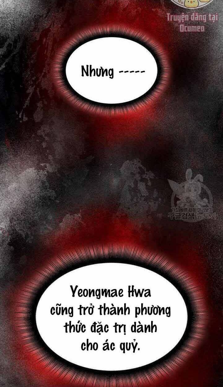 cô dâu của sói đen chapter 6 5