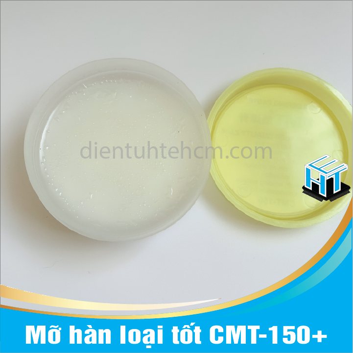 Mỡ hàn loại tốt CMT-150+