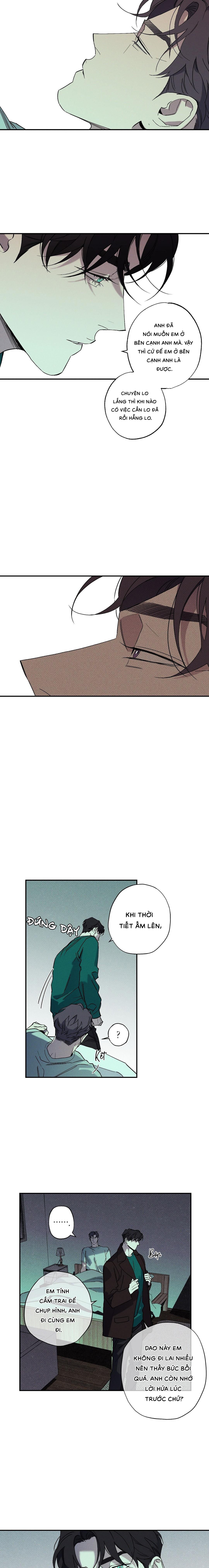 wet sand chapter 47 6