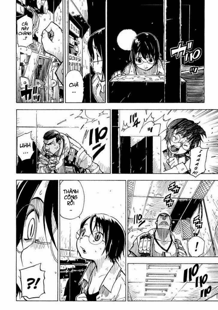 king of thorns chapter 27 22