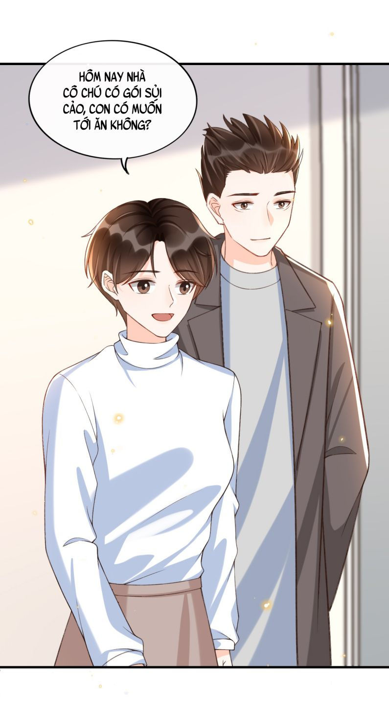 ngọt không ngừng nghỉ chapter 54 7