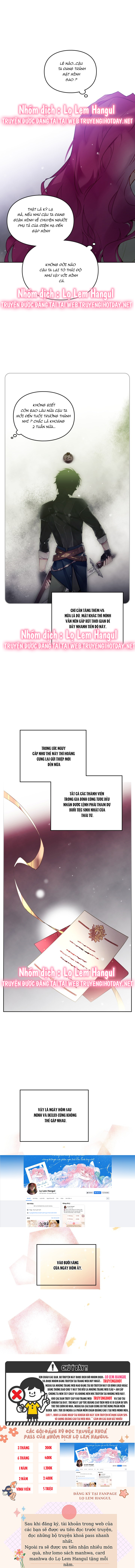 kết thúc của nhân vật phản diện chỉ có thể là cái chết chapter 128 5