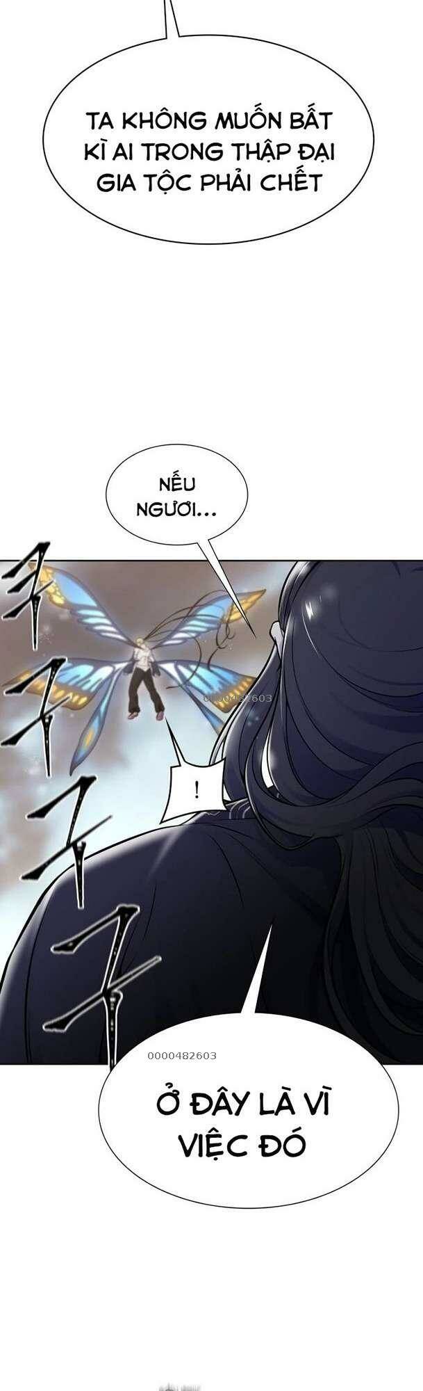 cuộc chiến trong tòa tháp chapter 599 4