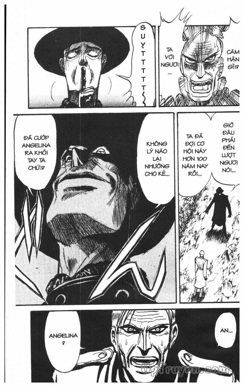 karakuri circus - gánh xiếc quái dị chapter 26 128