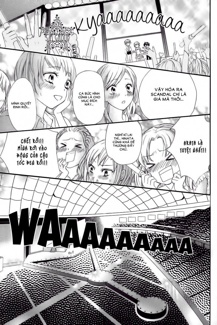 ore yome. - ore no yome ni nare yo chapter 26 31