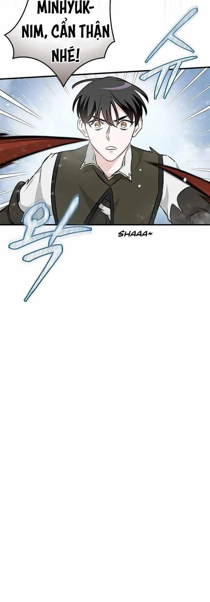 tôi lên cấp chỉ bằng cách ăn chapter 100 4