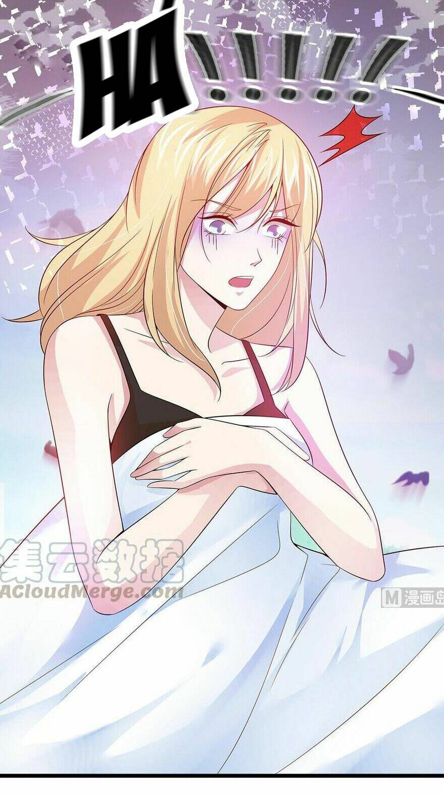 chủ tịch và nữ sát thủ chapter 68 19