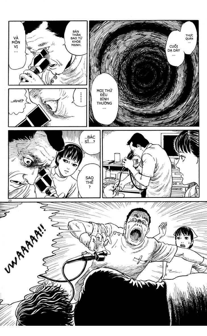 black paradox chapter 2 20