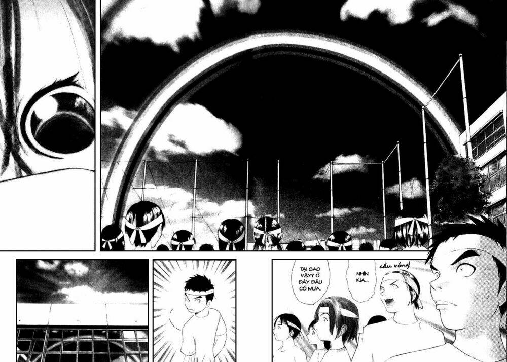 happy world! chapter 8 20