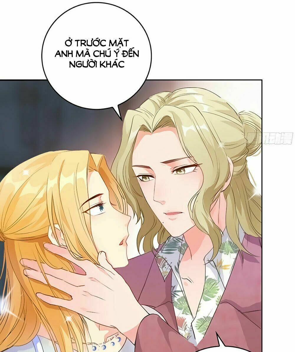 bộ váy rực rỡ ánh sao chapter 3 25