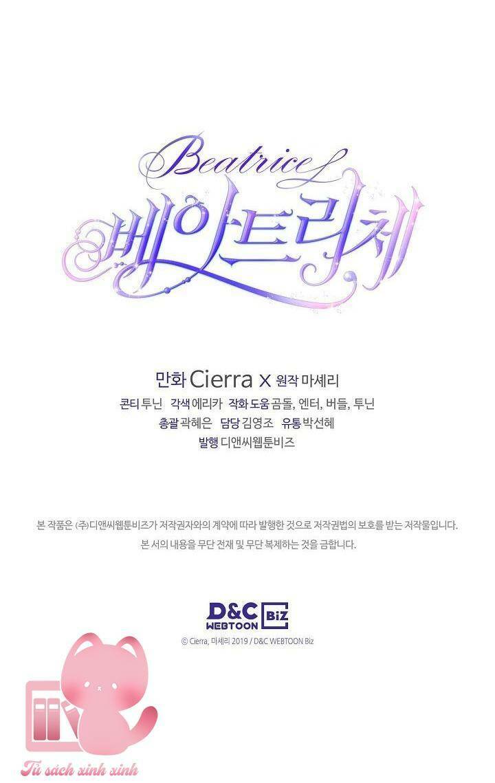 [15+] công chúa chloe chapter 99 77