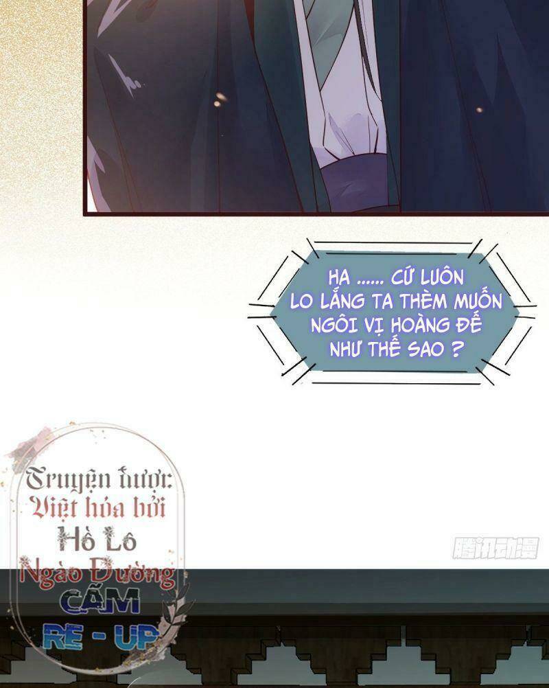 sát thủ vương phi không dễ chọc chapter 34 39