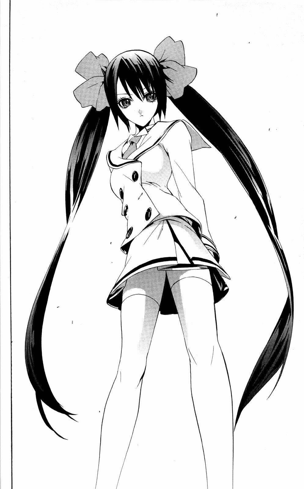 binbougami ga! chapter 44 39