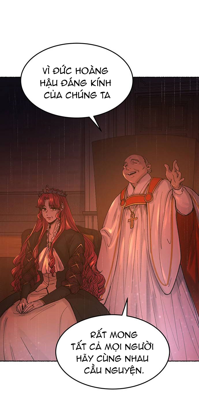 như gió trên cành cây khô chapter 21 32