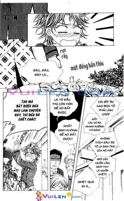 chàng gà mái chapter 12 81