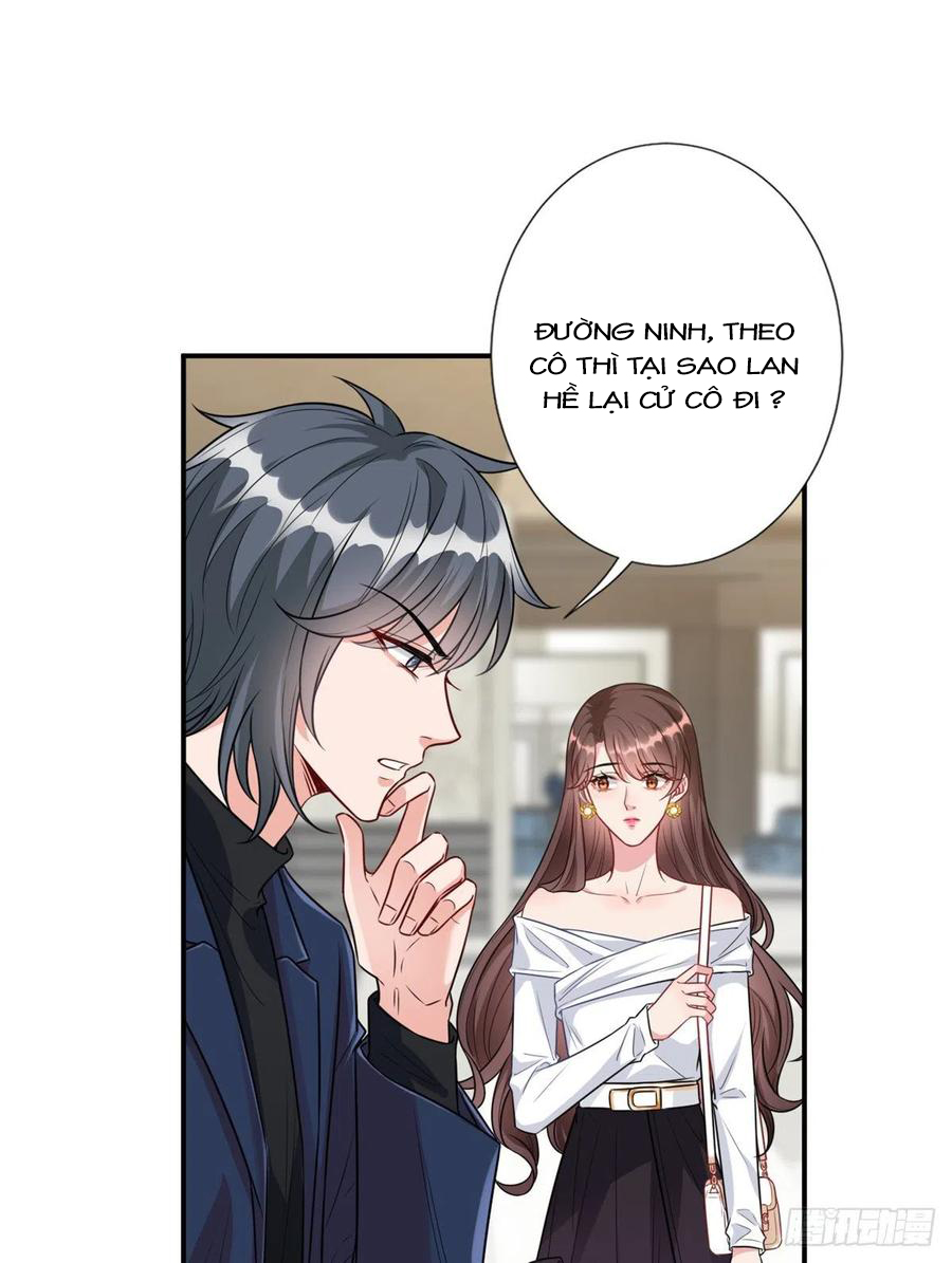 thí hôn lão công, cần giúp sức chapter 331 8