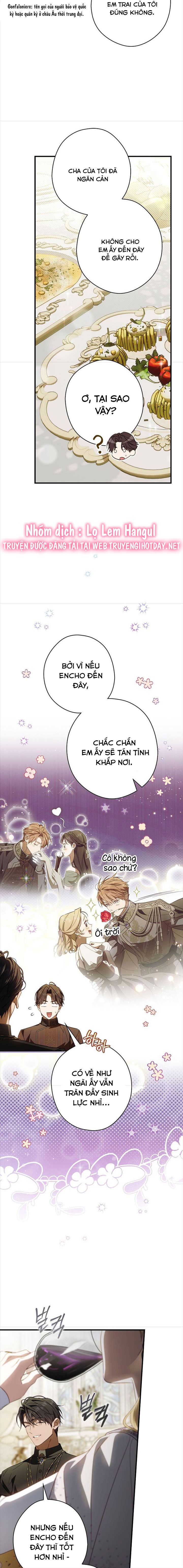 phương pháp khiến chồng đứng về phía của tôi chapter 92 15