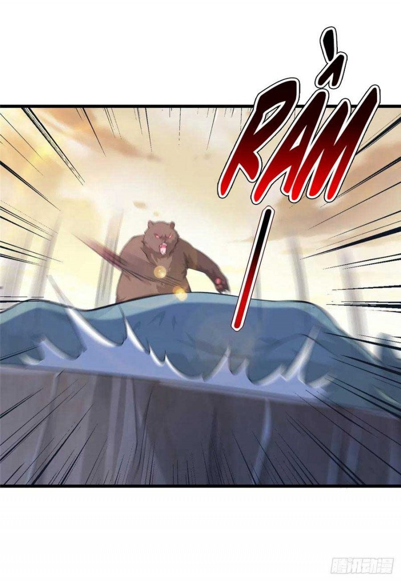 [16+] thảnh thơi thú thế chủng chủng điền, sinh sinh tể chapter 288.5 10