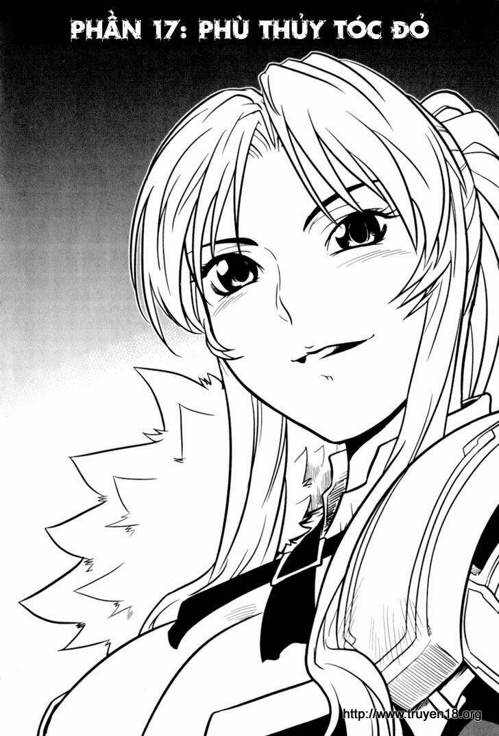 the legend of maian chapter 17 1