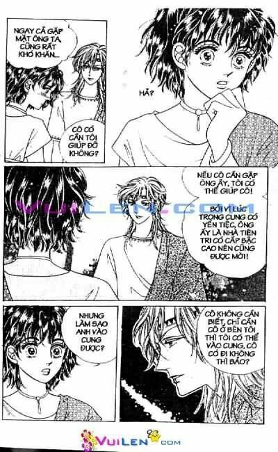 nữ hoàng biển cả chapter 3 88