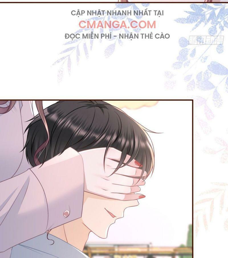 bạn gái tôi mới 30+ tuổi xuân chapter 79 16