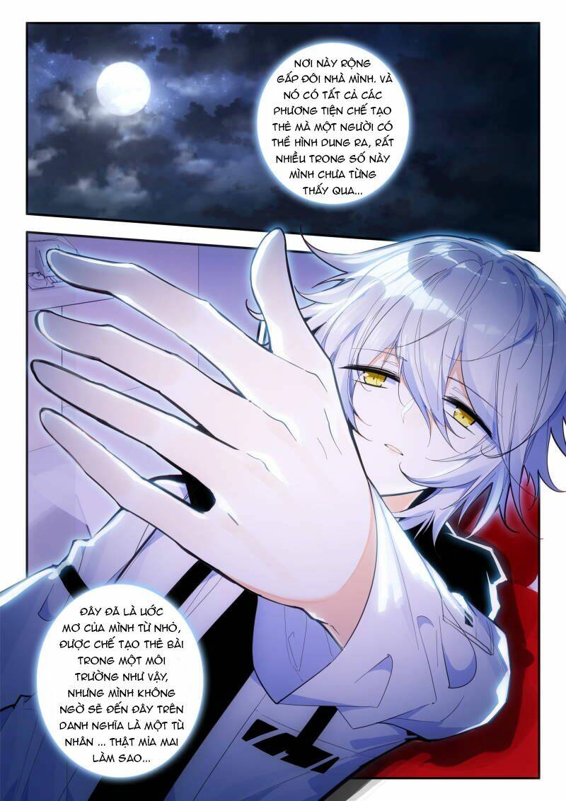 tạp đồ chapter 80 13