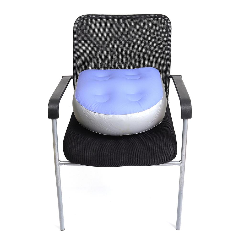 Đệm nước massage mang lại cảm giác thoải mái khi sử dụng, vật liệu PVC chịu nhiêt, bền cao