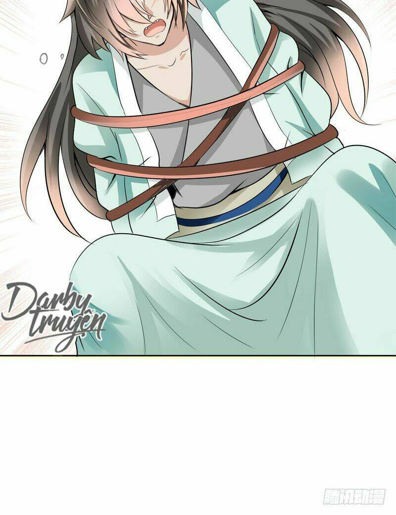 điền viên mật sủng: cô vợ nóng bỏng chapter 7 42