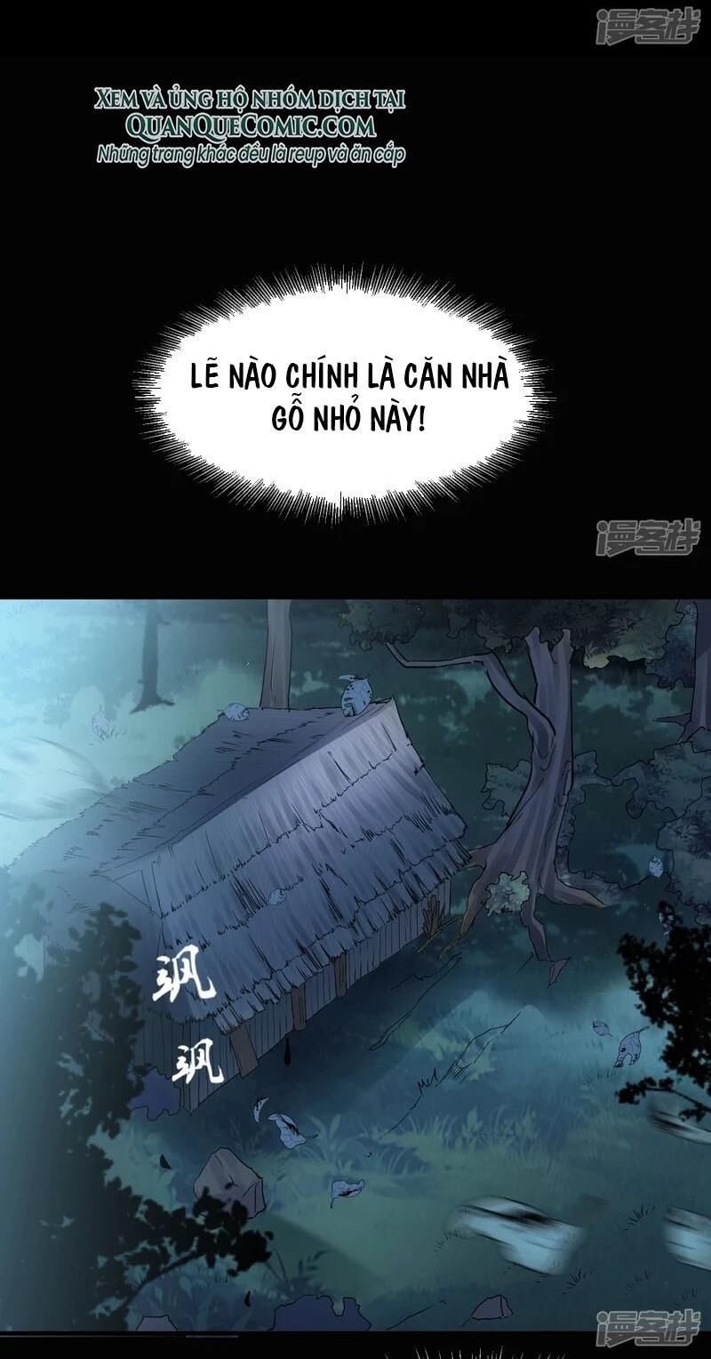 ta có một căn phòng mạo hiểm chapter 9 38